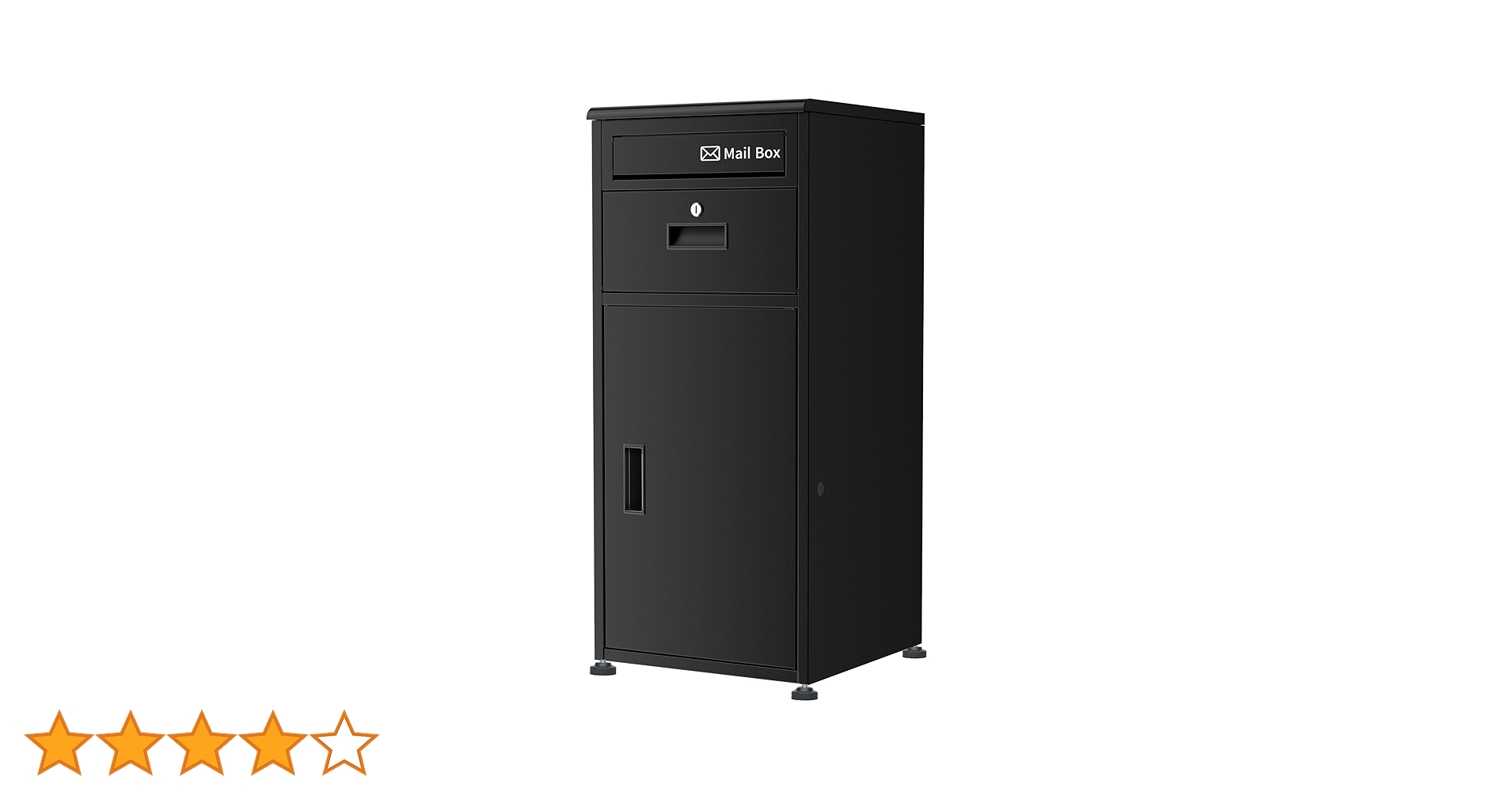 mam999※10-15留守16以降受取様 リクエスト 10点 まとめ商品 宅配ボックス 複数受け取り可能 置き配 大容量 防水 個人宅